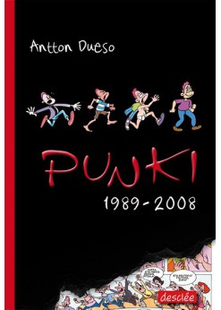 Punki 1989 - 2008