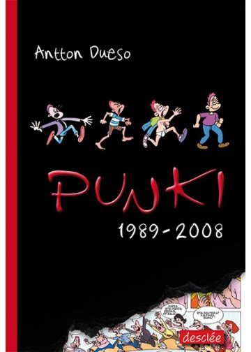 Punki 1989 - 2008