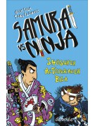 Samurai vs Ninja 2